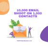 Email Marketing 10000 MMS