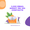 Email Marketing 3000 MMS