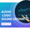 audio logo sound design Post 300 x 300 px