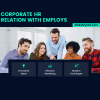 corporate employees relasionship