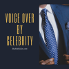 voice over by celebrity