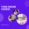 your online course