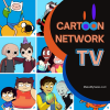 cartoon network 300 x 300 px