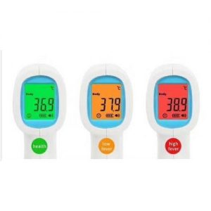 Infrared Thermometer